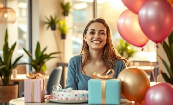 150+ Stores Giving Away Free Birthday Gifts in 2026 (Sephora, Ulta, Starbucks & More)