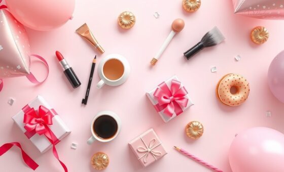 Full 2026 List: Free Birthday Gifts by Category (150+ US Stores)
