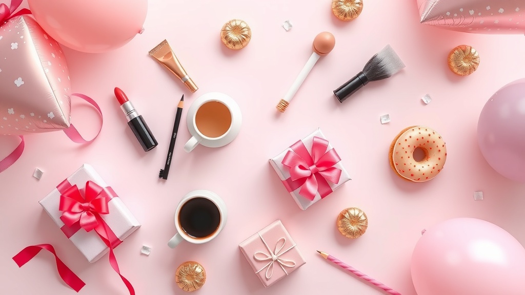 Full 2026 List: Free Birthday Gifts by Category (150+ US Stores)